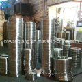 Lap Joint Flanges Stainless Steel Flanges Forged Flanges